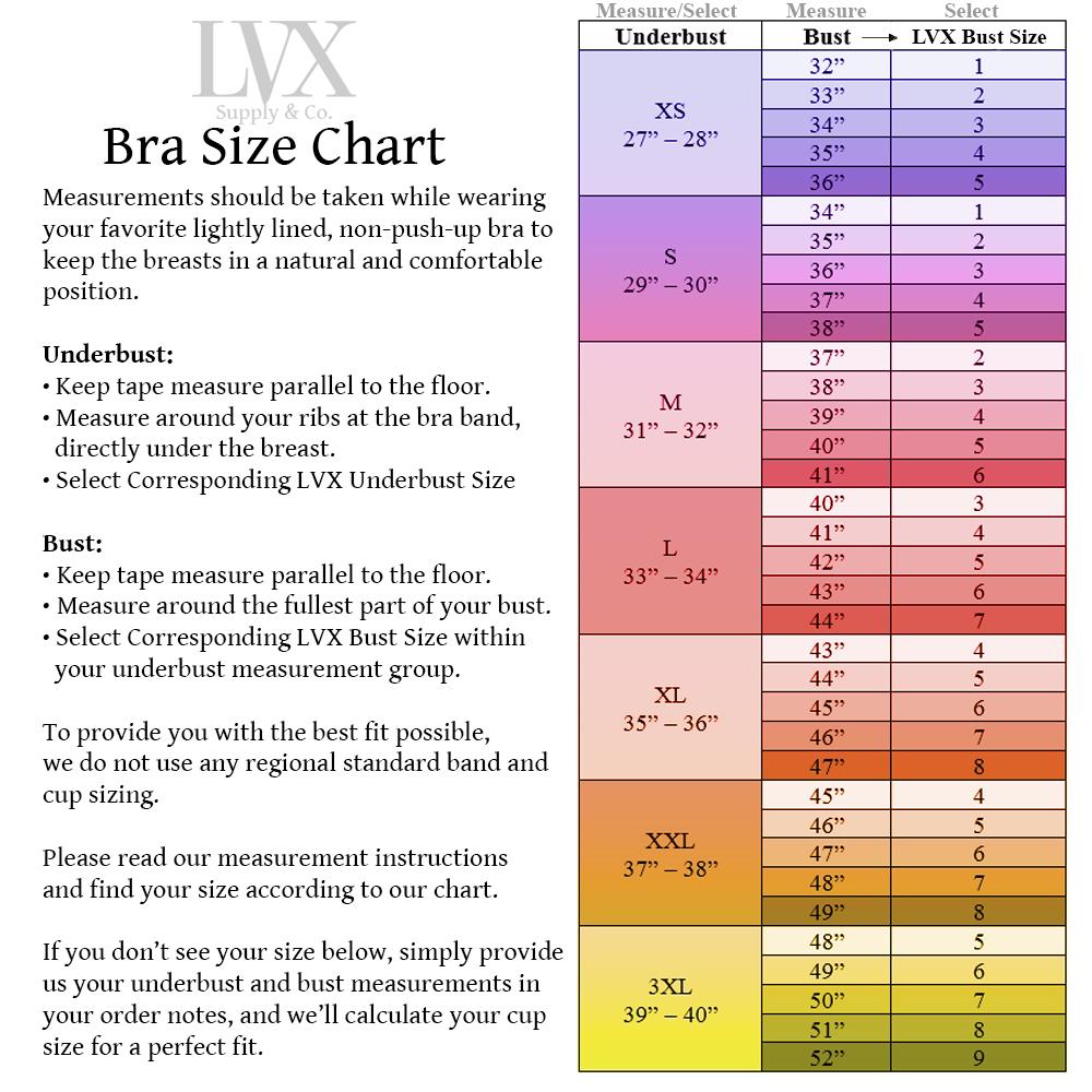 Deco Balconette Bra | Handmade Lingerie by LVX Supply