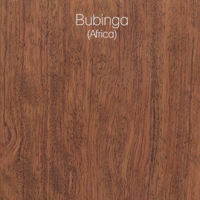 Bubinga BDSM Rope Paddle for Thuddy Spanking | LVX Supply &amp; Co