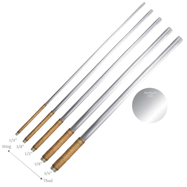 BDSM Canes, Whipping Rods, & Spanking Sticks | LVX Supply & Co.