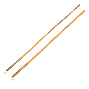Traditional Bamboo Canes for Spanking in thin and thick diameters. 