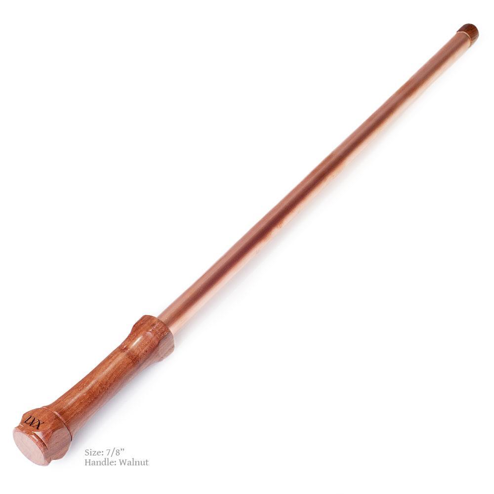 Copper Spanking Cane