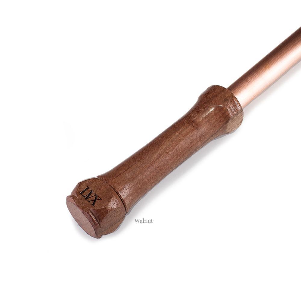 Copper Spanking Cane