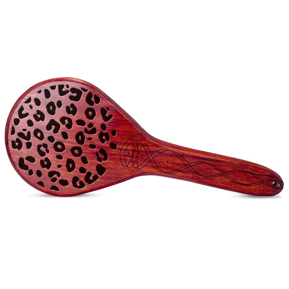 Cheetah Paddle