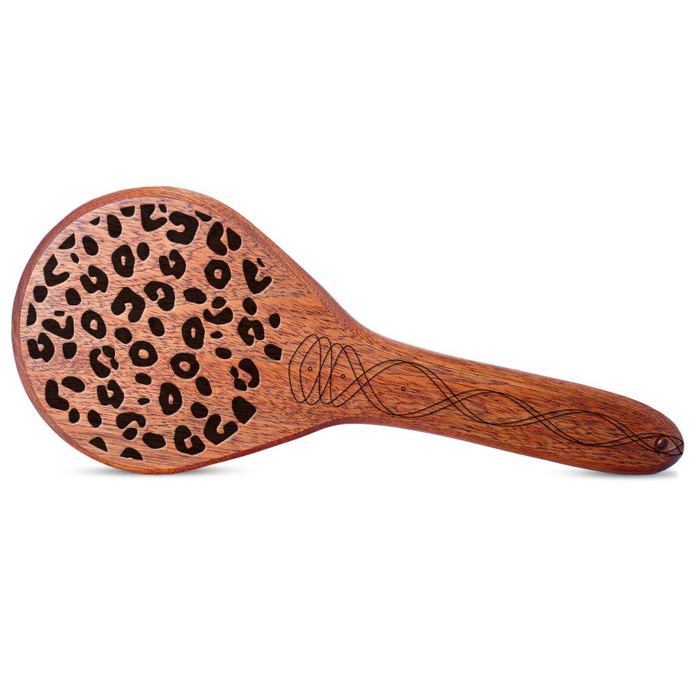 Cheetah Paddle