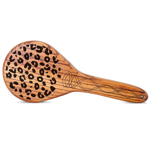 Cheetah Paddle