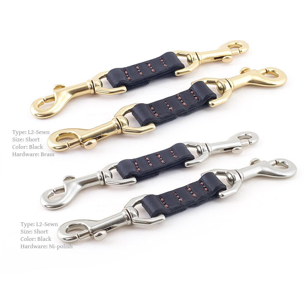 L2 [Sewn] / Short (4")