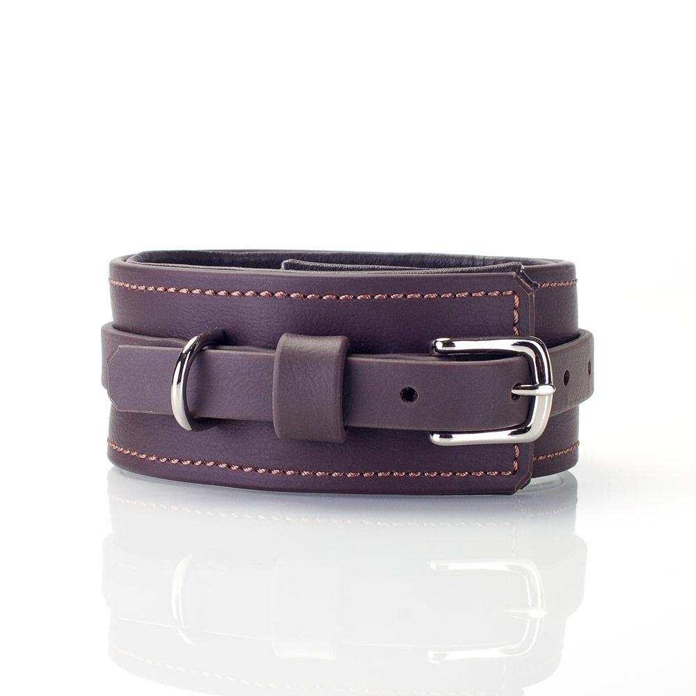 Vegan Padded Collar