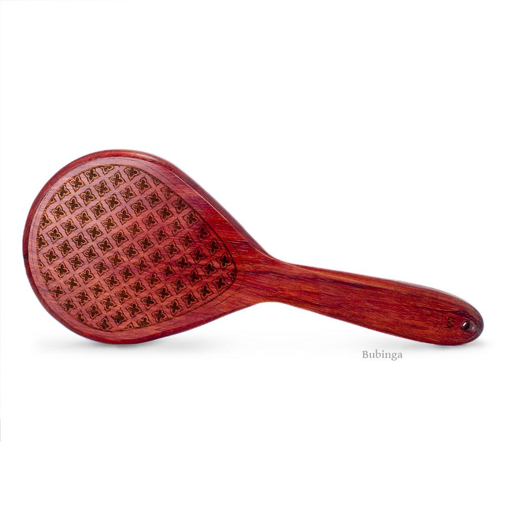 Confessional Paddle