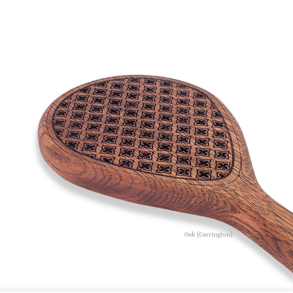 Confessional Paddle