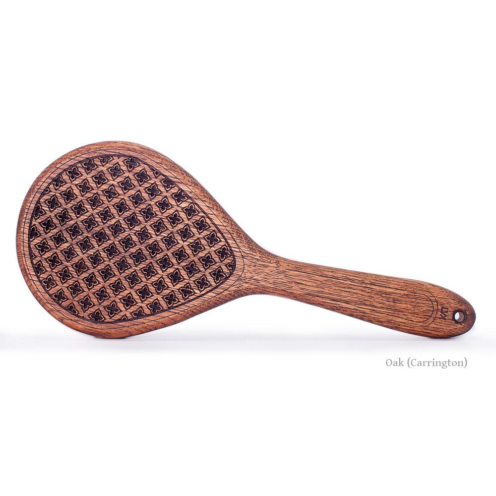 Confessional Paddle