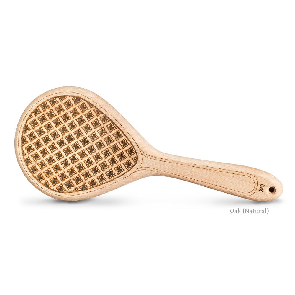 Confessional Paddle