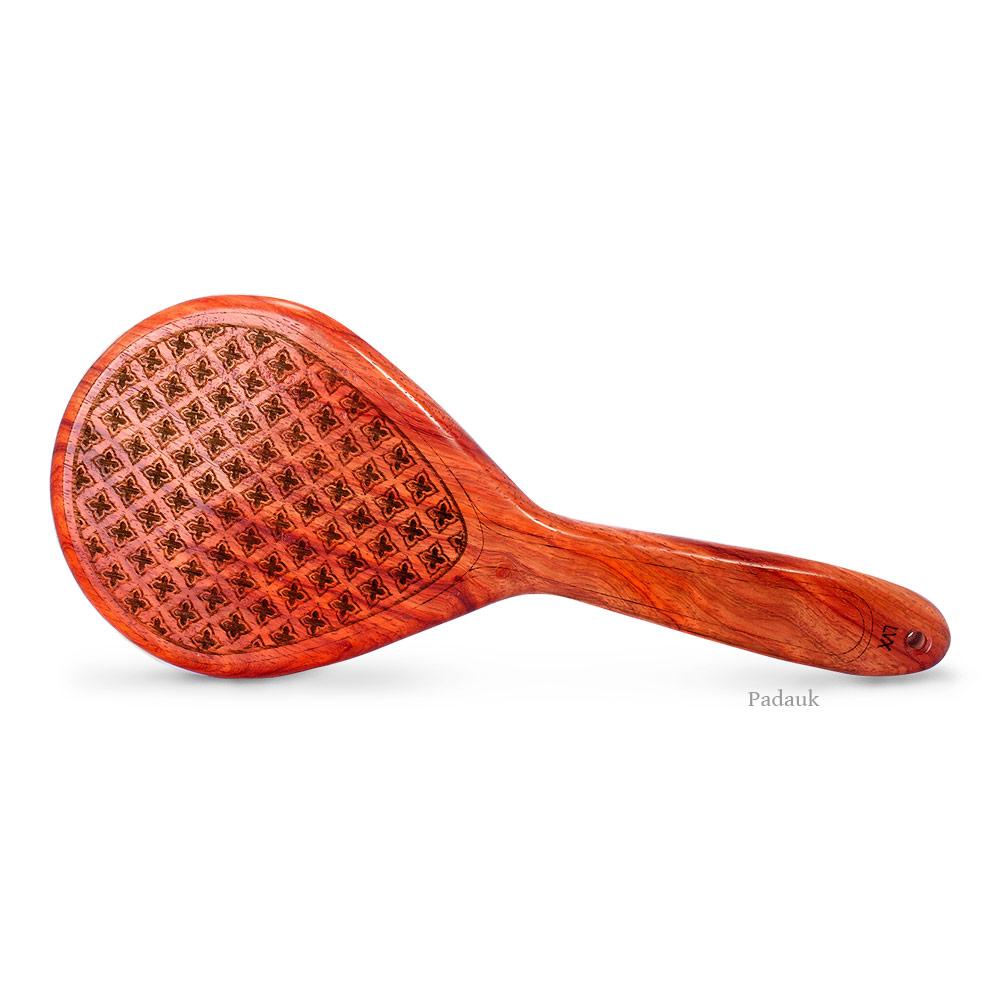 Confessional Paddle