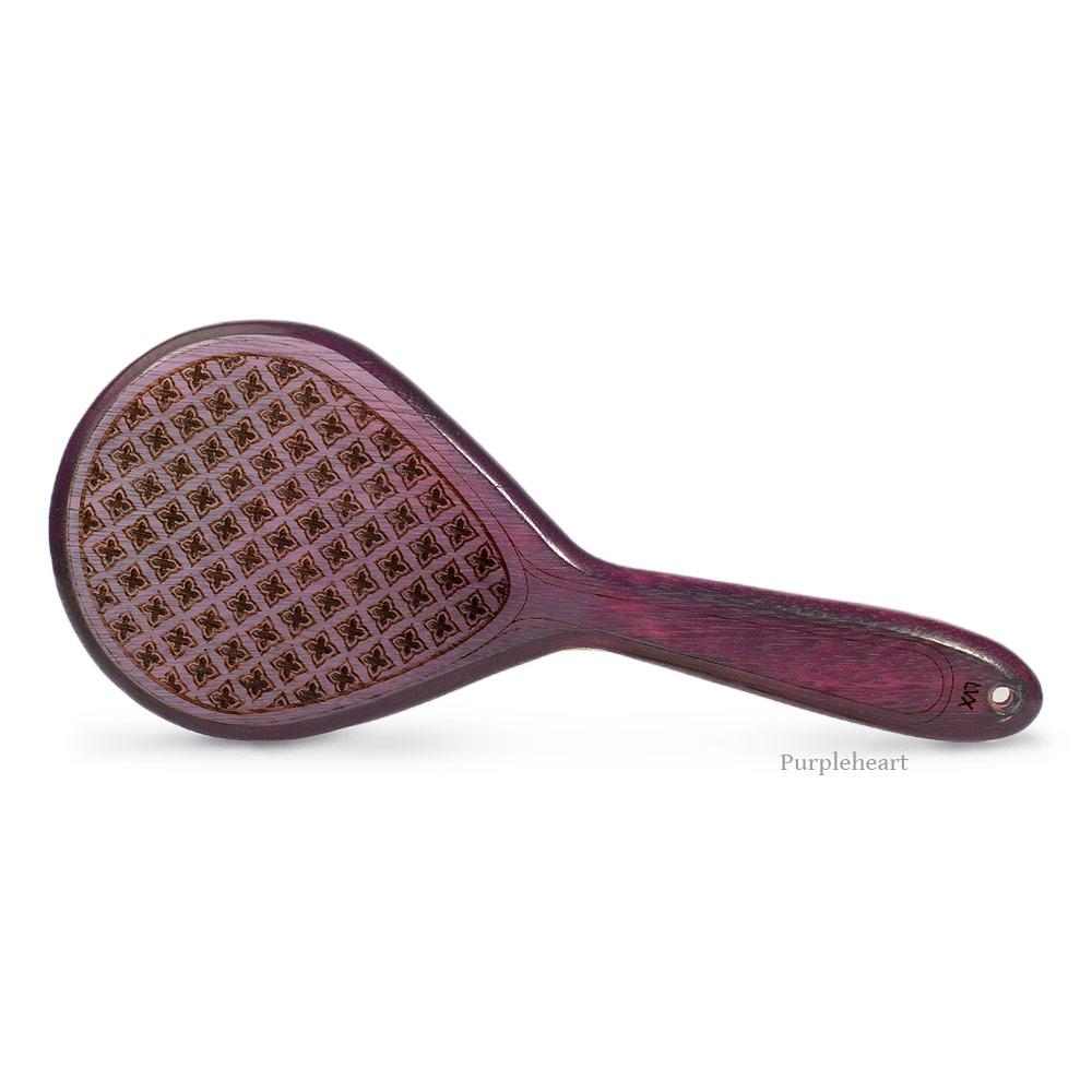 Confessional Paddle