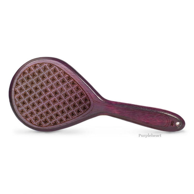 Confessional Paddle