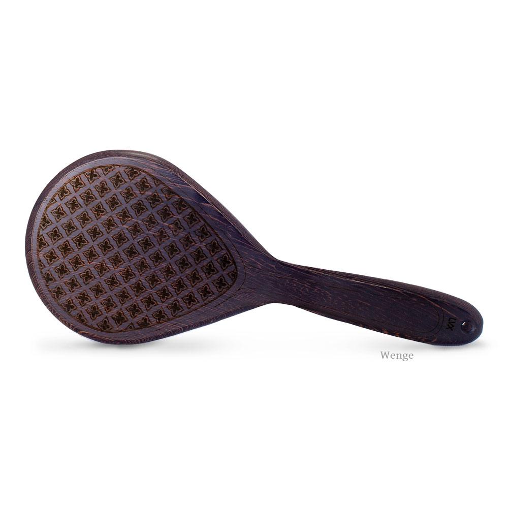 Confessional Paddle