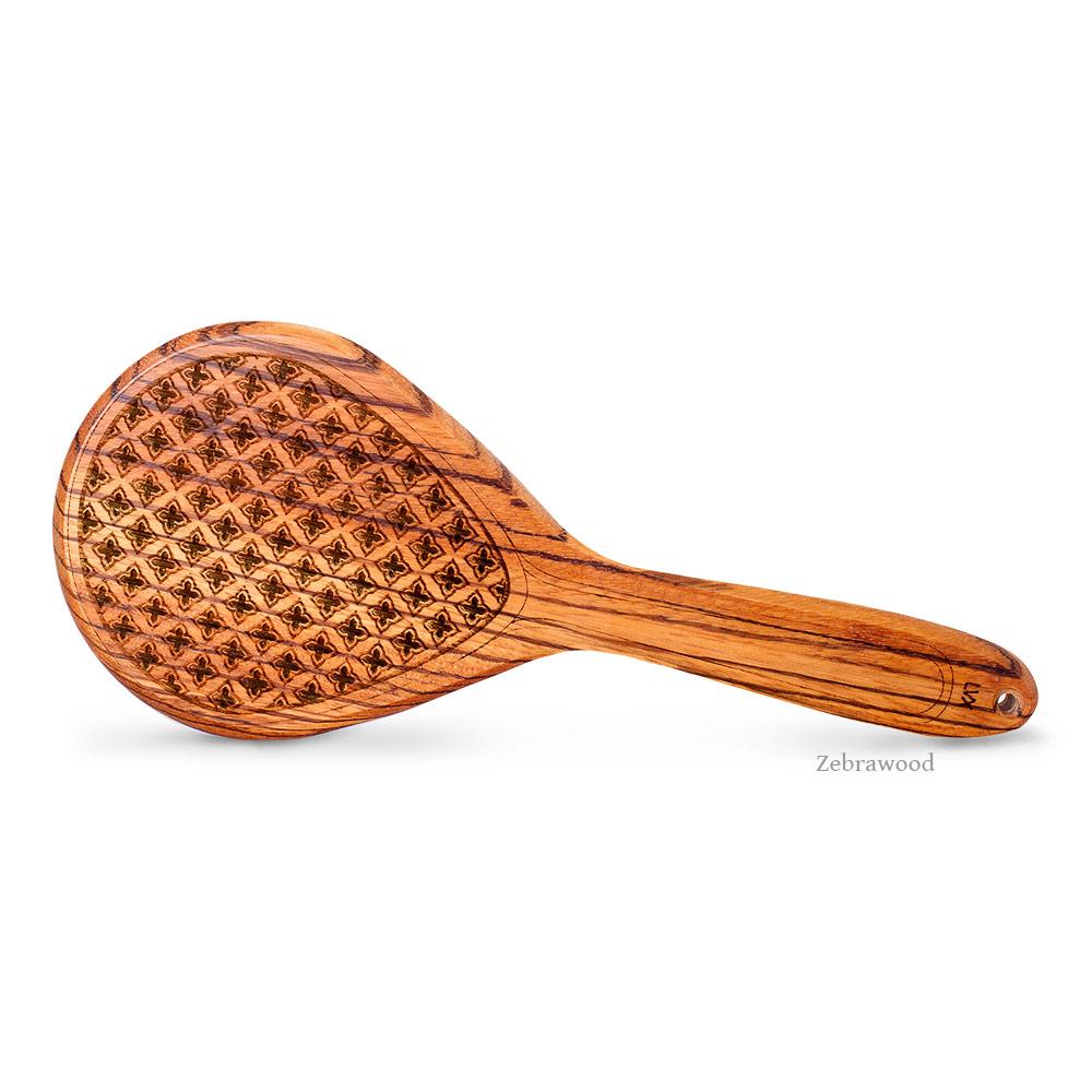Confessional Paddle