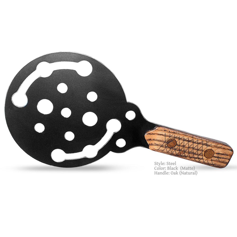 Steel Constellation Paddle