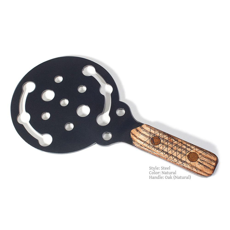 Steel Constellation Paddle