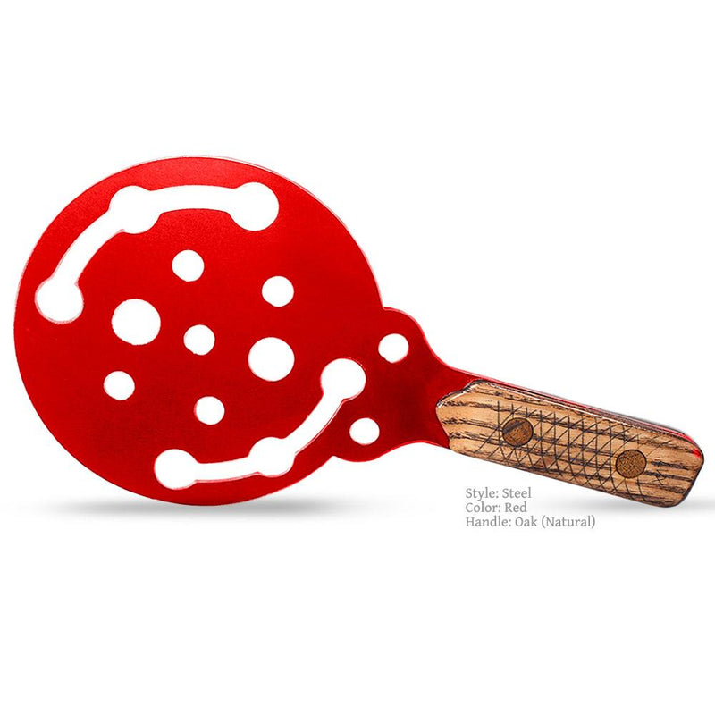 Steel Constellation Paddle