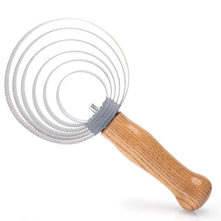 Extreme Comb Paddle