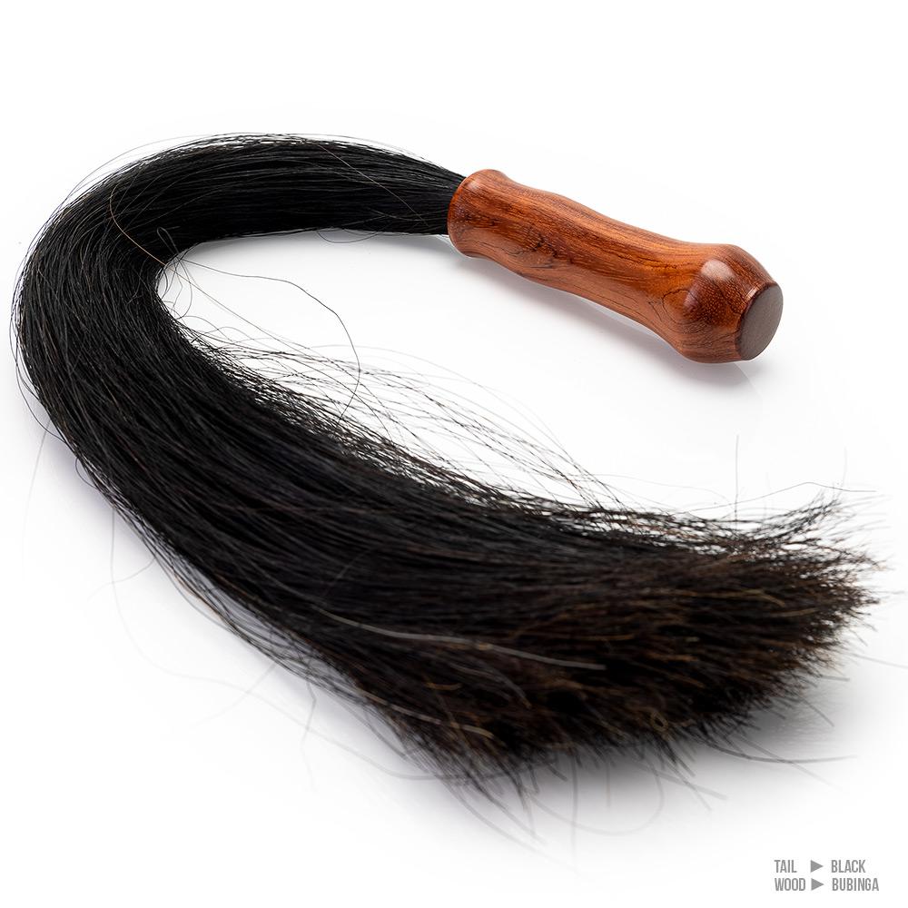 Horse Tail Flogger