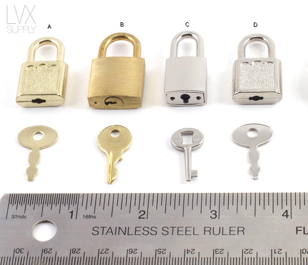 A: Brass Pebble