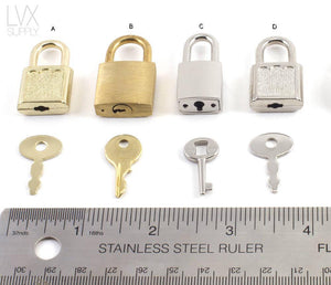 BDSM Lock and Keys