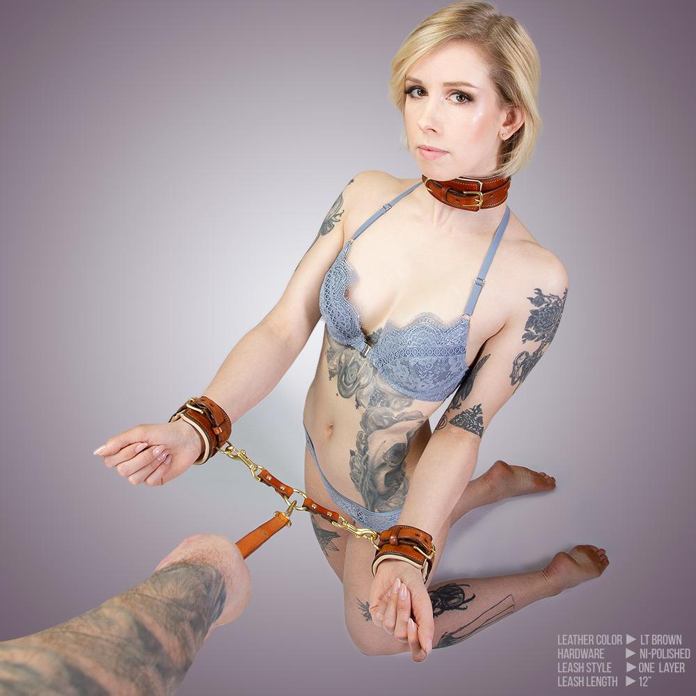 BDSM Leashes &amp; Leads