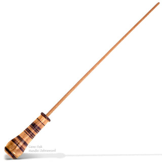 Oak Spanking Cane