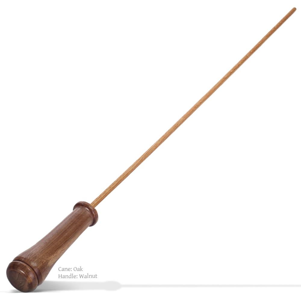 Oak Spanking Cane