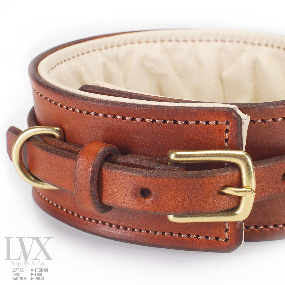 Classic Padded Collar