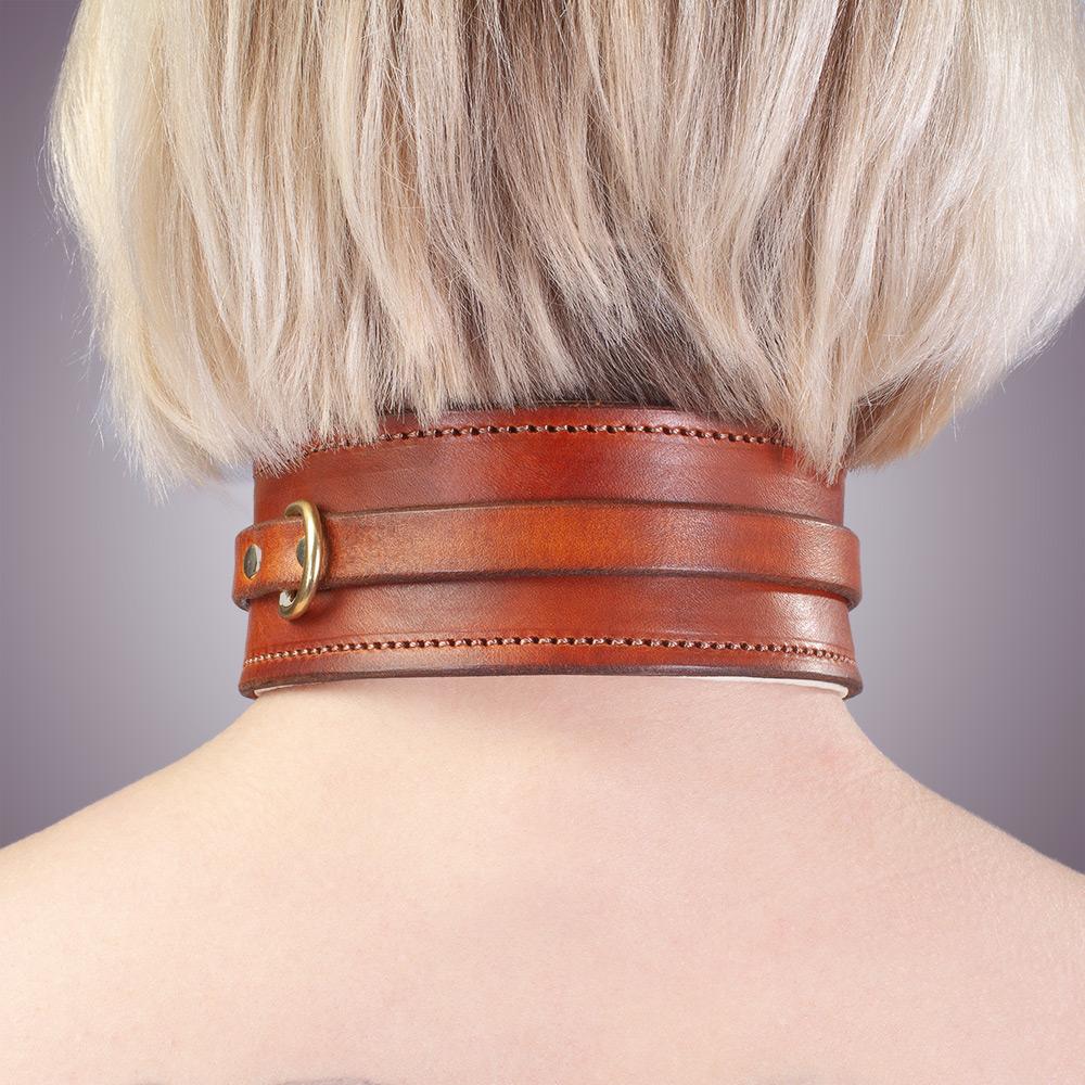 Classic Padded Collar