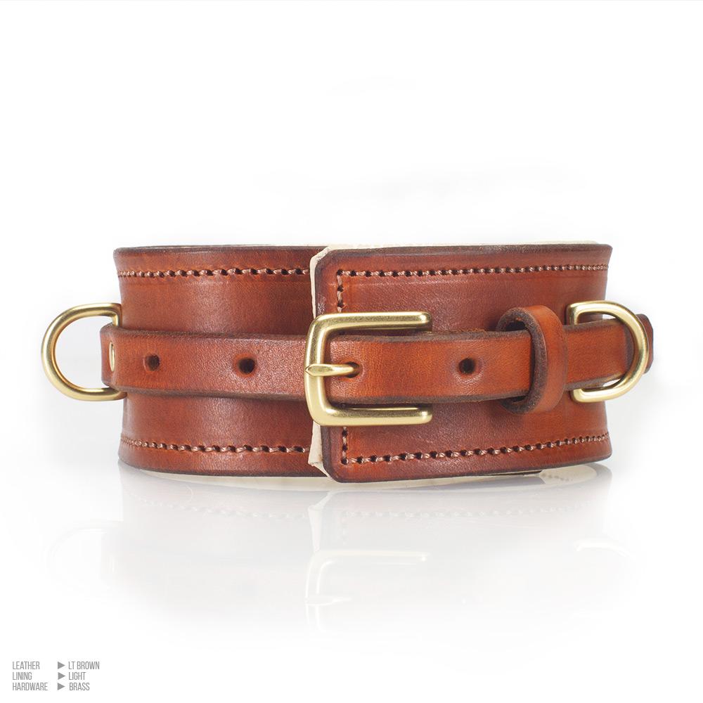 Classic Padded Collar