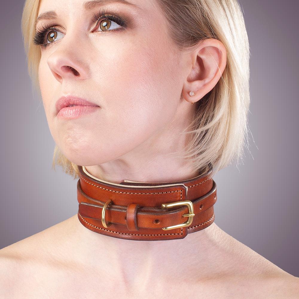 Classic Padded Collar