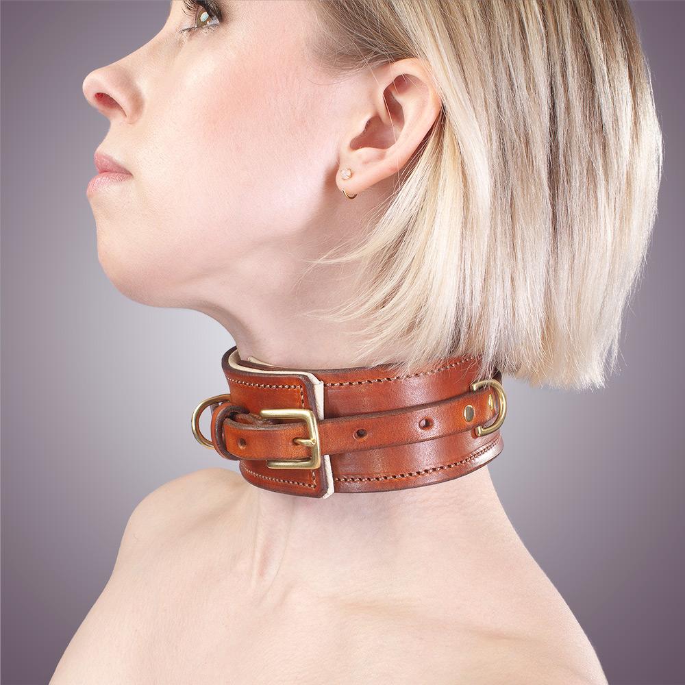 Classic Padded Collar