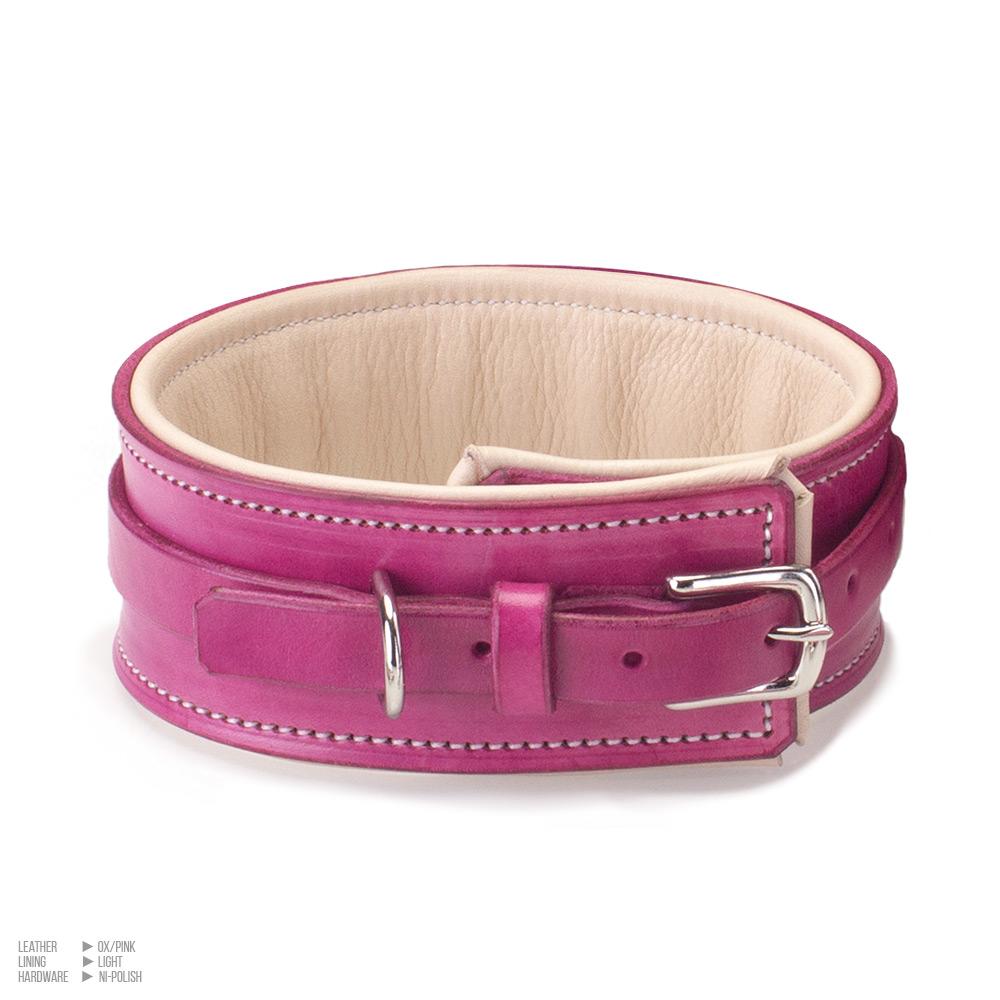 Classic Padded Collar