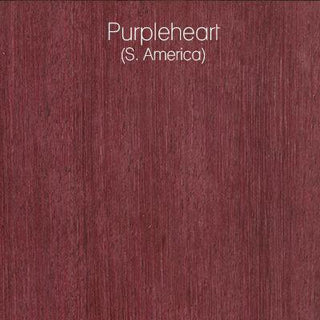 Purpleheart BDSM Rope Paddle for Thuddy Spanking | LVX Supply & Co