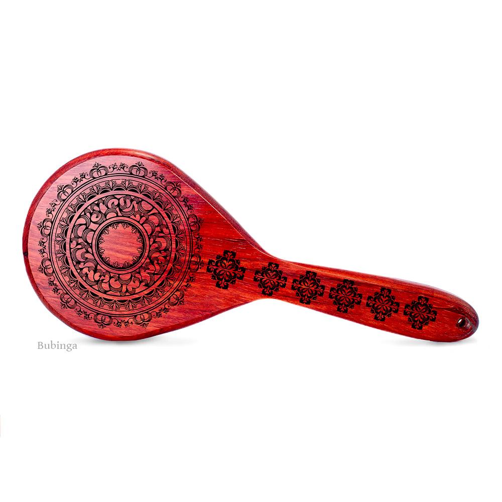 Regal Mandala Paddle