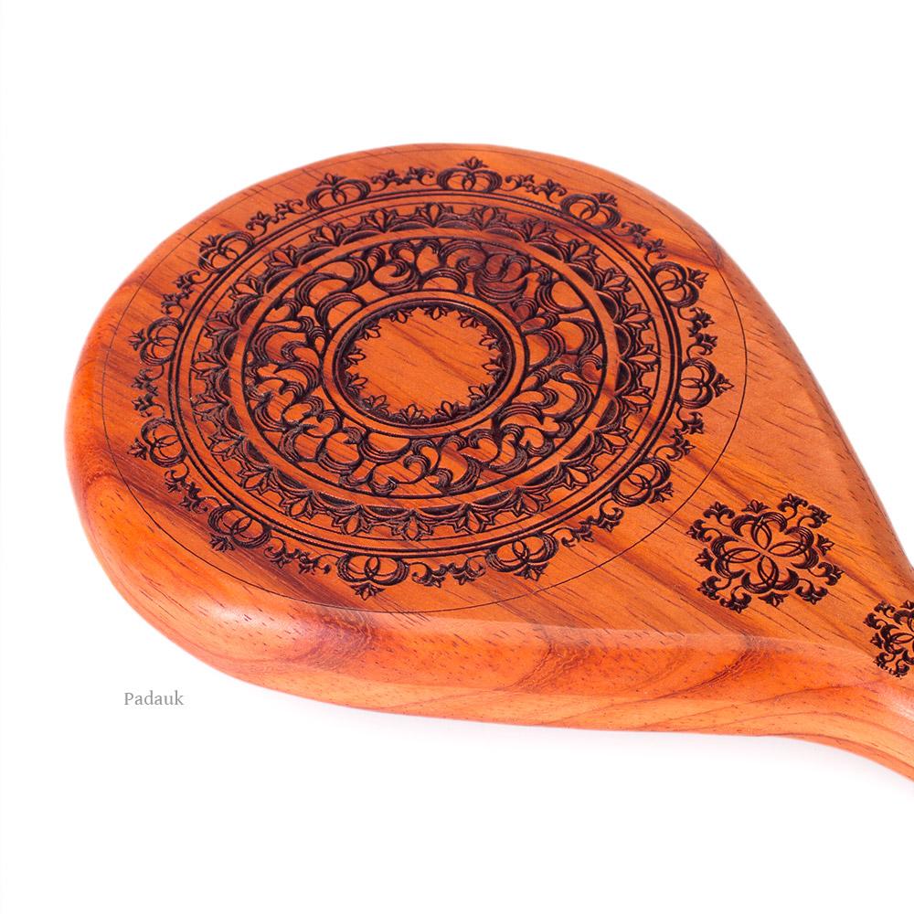 Regal Mandala Paddle