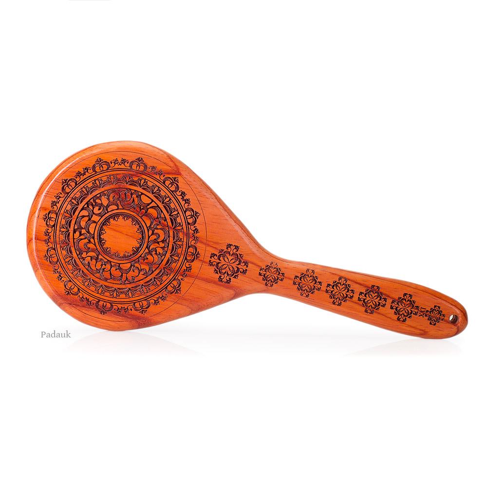 Regal Mandala Paddle