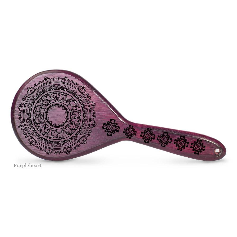 Regal Mandala Paddle