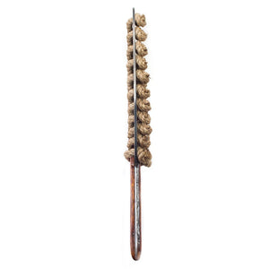 Steel & Rope Paddle