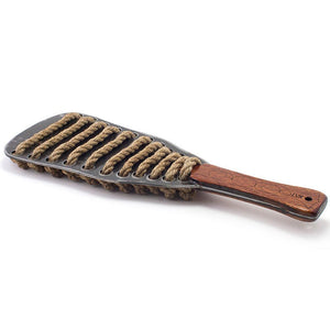 Steel & Rope Paddle