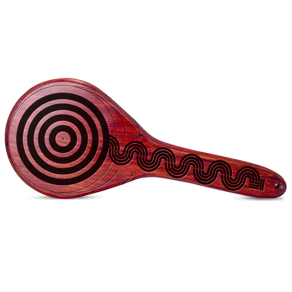 Serpent Ring Paddle