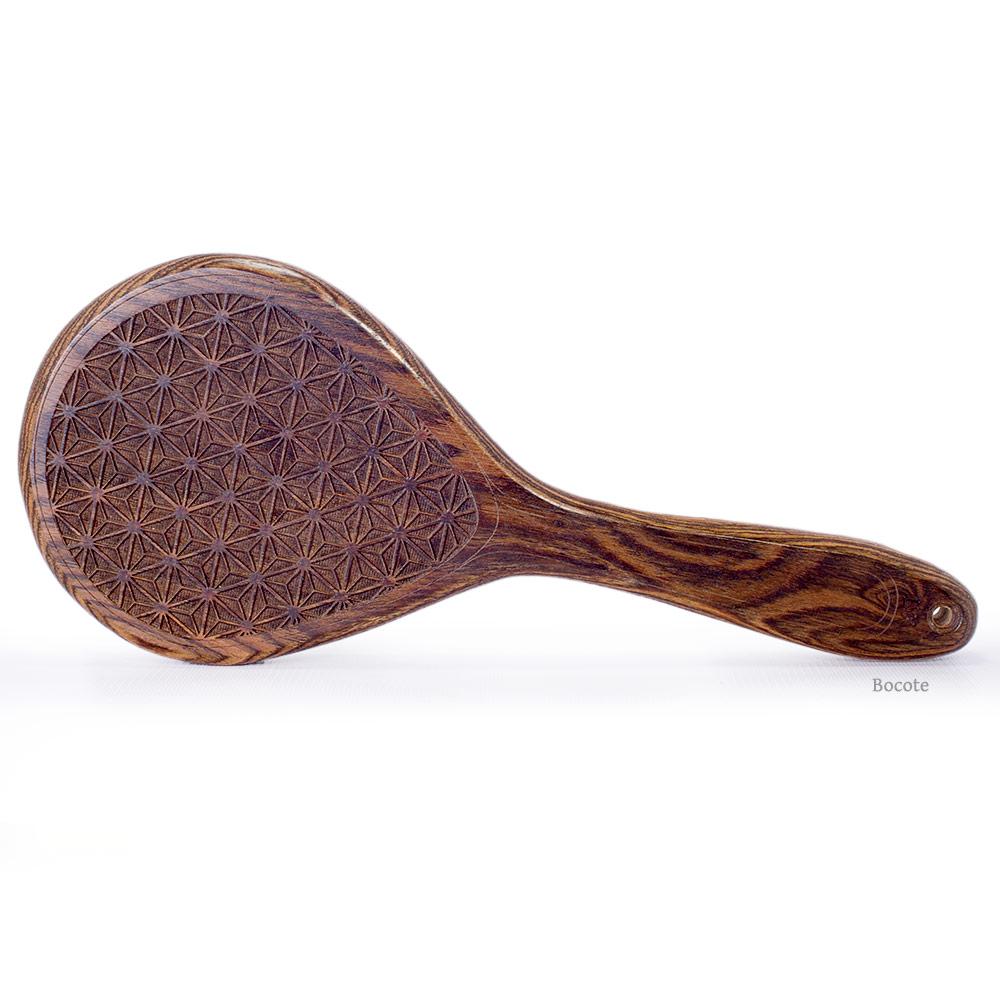 Sesame Paddle