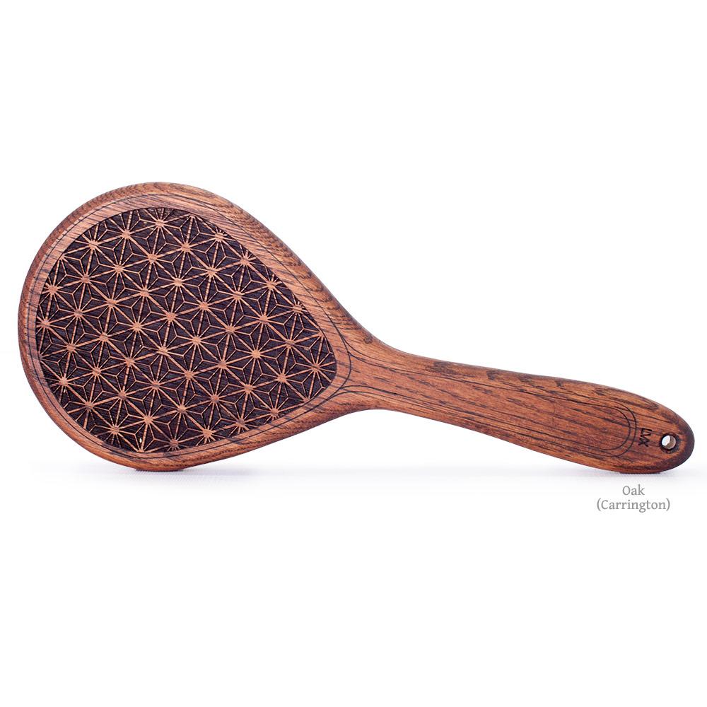 Sesame Paddle