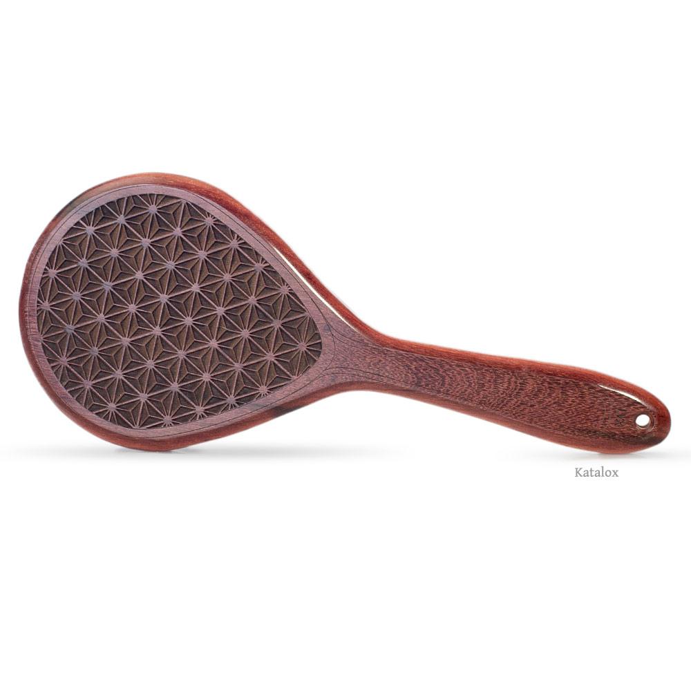 Sesame Paddle