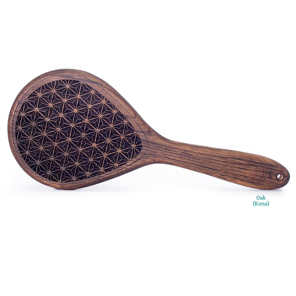 Sesame Paddle