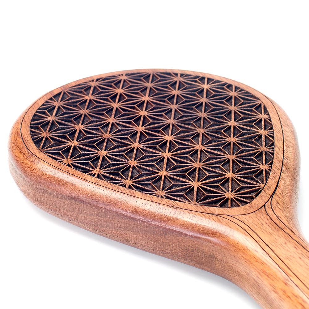 Sesame Paddle