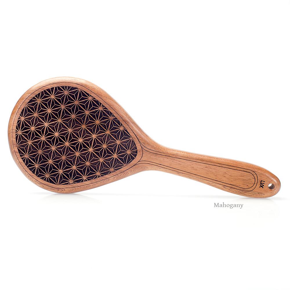 Sesame Paddle